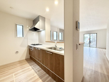 �L�b�`���@�������������Ŏ��p�I�A�S�Ƃ��߂��L�b�`���f�U�C��