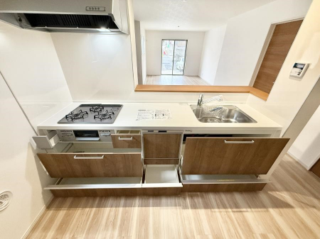 �L�b�`���@�������V���v���ŋ@�\�I�A�����g���₷���L�b�`��