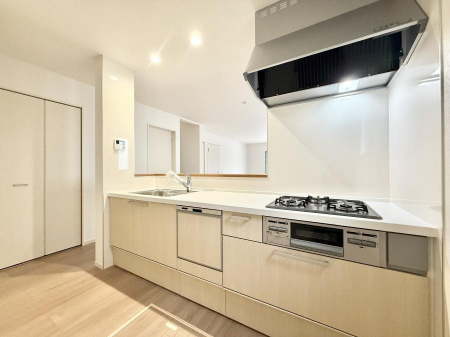 �L�b�`���@�������V���v���Ŕ������S�n�悢���Ԃ𐶂ރL�b�`�����