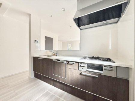 �L�b�`���@�������V���v���Ŕ������S�n�悢���Ԃ𐶂ރL�b�`�����