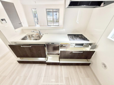 �L�b�`���@�������V���v���ŋ@�\�I�A�����g���₷���L�b�`��