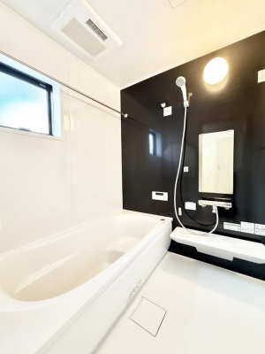 �����@�����������������F�����̕ǖʁA������芰����o�X���[��