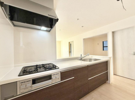 �L�b�`���@�������V���v���Ŕ������S�n�悢���Ԃ𐶂ރL�b�`�����