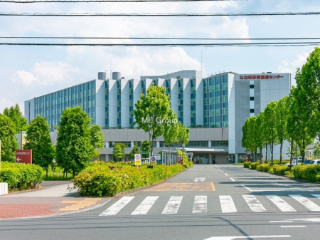 ӊ@a@ 5400m ꗯÃZ^[