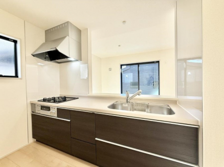 �L�b�`���@�������������Ŏ��p�I�A�S�Ƃ��߂��L�b�`���f�U�C��