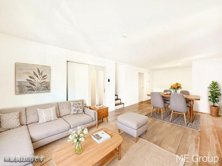 ���r���O�@���������S�n�̂����A���z�̃��r���O