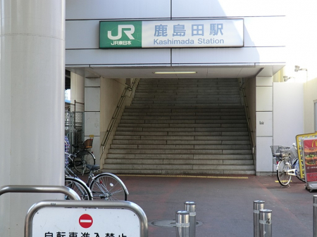 ӊ@w 1600m JR앐ucvw
