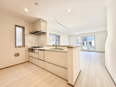 �L�b�`���@�������L���C�ɕЕt���A�g���₷���L�b�`��