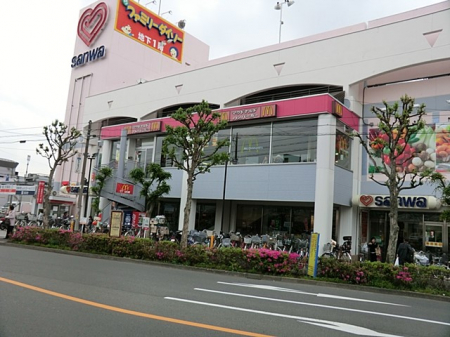 ӊ@X[p[ 500m X[p[OaX