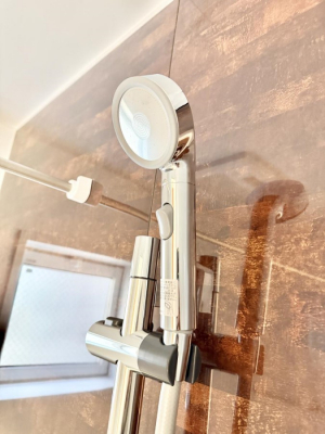 ���̑����ρ@�ݔ����茳�ŊȒP�Ɏ~���ł��邽�߁A���̖��ʌ��������炷���Ƃ��ł��܂��B