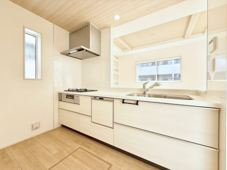 �L�b�`���@���������������̖��@��������A���ʂȃL�b�`��