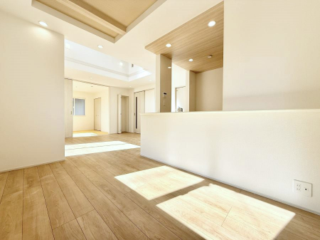 �L�b�`���@�����������������Ԃ����܂��A�Ί炠�ӂ��L�b�`��