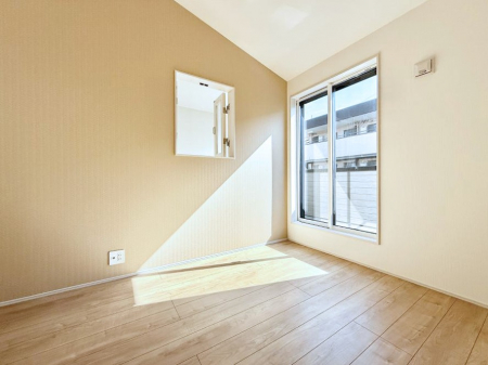 ���̑����ρ@���������������̃X�y�[�X �ǂ�Ȃ������ɂ��邩�Ƃ��Ă��y���݂ł���