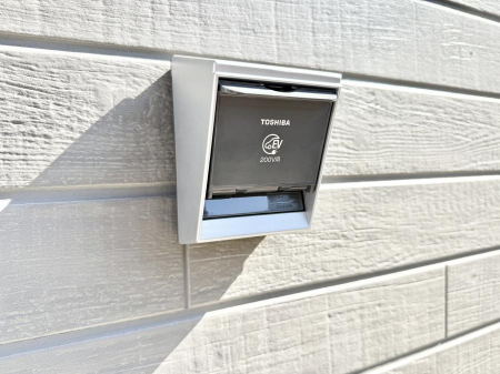 ���̑����ρ@�ݔ�������ŊȒP�ɏ[�d�ł��A�G�R�ȃJ�[���C�t���T�|�[�g