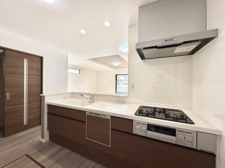 �L�b�`���@�������������Ŏ��p�I�A�S�Ƃ��߂��L�b�`���f�U�C��