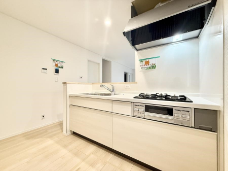 �L�b�`���@�����������������Ԃ����܂��A�Ί炠�ӂ��L�b�`��