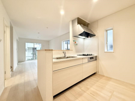 �L�b�`���@���������������̖��@��������A���ʂȃL�b�`��