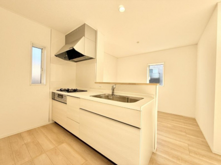 �L�b�`���@�����������������Ɗy�����Ȃ�A���K�ȃL�b�`�����