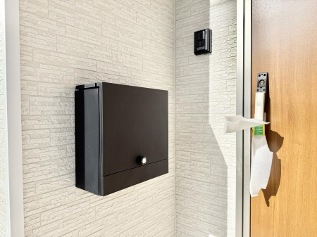 ���̑����ρ@�ݔ����s�ݎ��ł��ו����󂯎���֗��ȑ�z�{�b�N�X