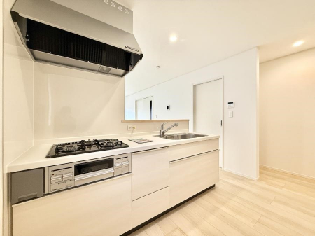 �L�b�`���@�����������������Ԃ����܂��A�Ί炠�ӂ��L�b�`��