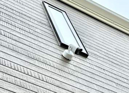 ̑ρ@ݔhƃJƁAƍ߂̗}~ɂȂ̂ňSłB