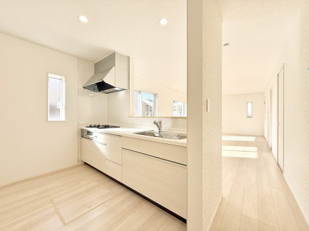 �L�b�`���@�������Ƒ��ƂȂ���A�R�~���j�P�[�V�����̏�