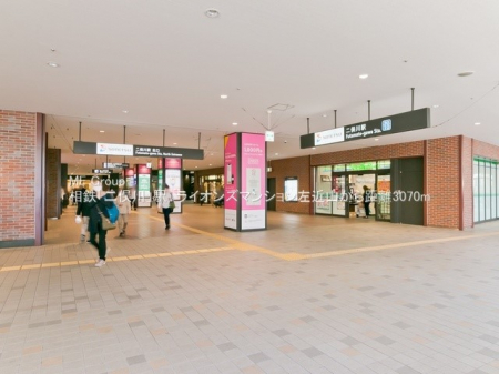 ӊ@w 3070m Su񖓐vw