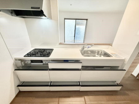 �L�b�`���@�����������������Ɗy�����Ȃ�A���K�ȃL�b�`�����