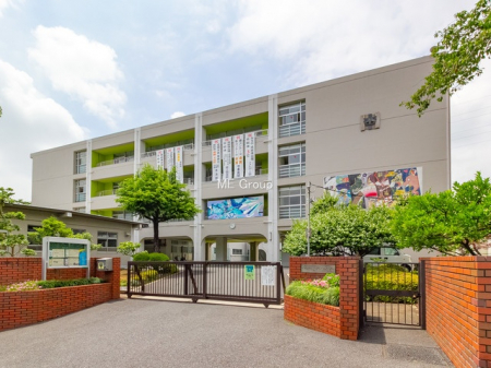 ӊ@wZ 1300m s쒆wZ