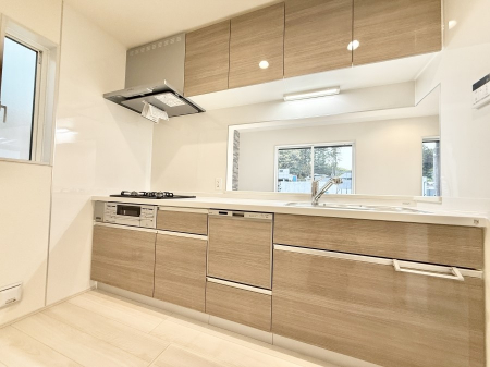 �L�b�`���@���������������̖��@��������A���ʂȃL�b�`��