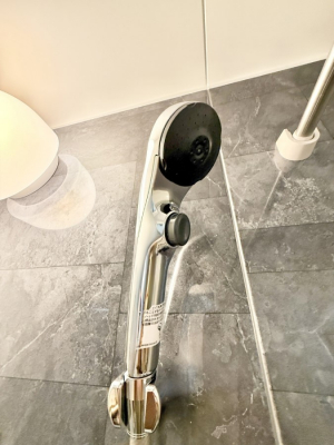 ���̑����ρ@�ݔ����킴�킴�V�����[�����̃��o�[�܂Ŏ��L�΂��K�v���Ȃ��A�ȒP�Ɏ~���ł���