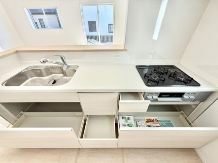 �L�b�`���@�����������������Ɗy�����Ȃ�A���K�ȃL�b�`�����