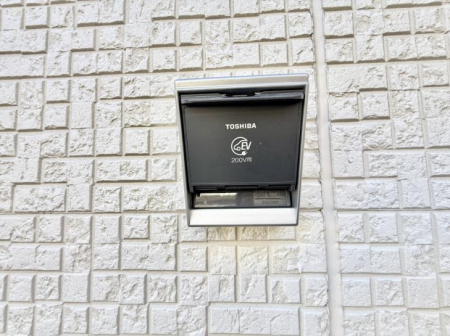 ���̑����ρ@�ݔ������ɗD�����G�R��EV�ԃ��C�t���T�|�[�g