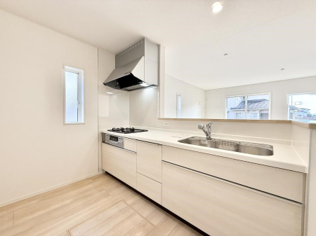 �L�b�`���@�������L���C�ɕЕt���A�g���₷���L�b�`��