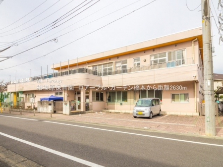 ӊ@ctEۈ牀 2630m ͌ۈ牀