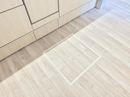 ���̑����ρ@�ݔ����B�ꂽ���[�X�y�[�X�ŉƑS�̂��X�b�L��