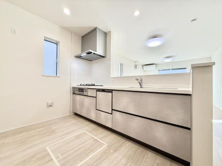 �L�b�`���@�������L���C�ɕЕt���A�g���₷���L�b�`��