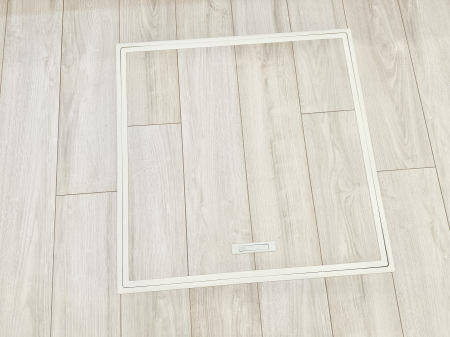 ���̑����ρ@�ݔ����B�ꂽ���[�X�y�[�X�ŉƑS�̂��X�b�L��