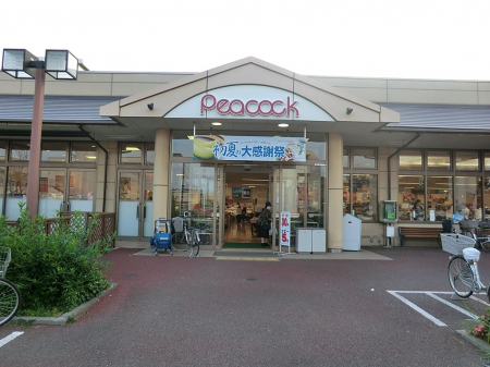 ӊ@X[p[ 837m s[RbNXgAʐ㐅X