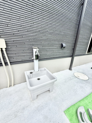 ���̑��@�O�ρ��K�[�f�j���O���ԂȂǂ̍ۂɑ劈��ȉ��O������  