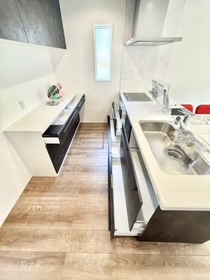 �L�b�`���@�����������������Ɗy�����Ȃ�A���K�ȃL�b�`�����