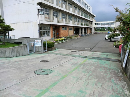 ӊ@wZ 600m ͌sckwZ