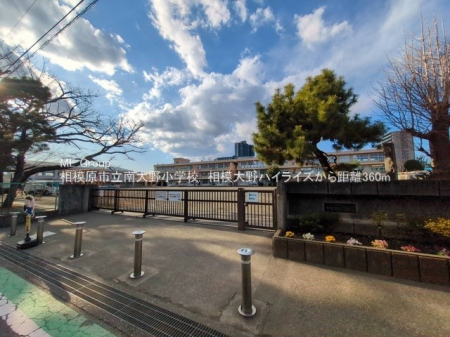 ӊ@wZ 360m ͌s쏬wZ