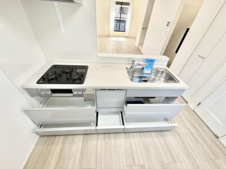 �L�b�`���@�����������������Ɗy�����Ȃ�A���K�ȃL�b�`�����