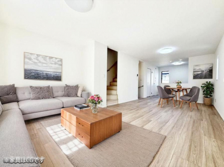 ���r���O�@���������났�ƏΊ炪�W�܂�A�S���܂郊�r���O