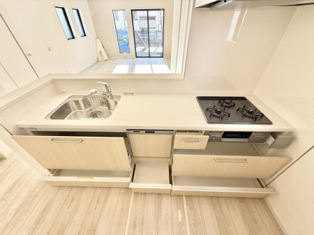 �L�b�`���@�����������������Ɗy�����Ȃ�A���K�ȃL�b�`�����