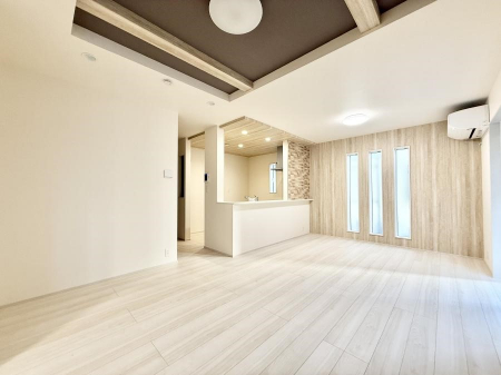 ���r���O�@�������S���������ꏊ�A�������߂����郊�r���O