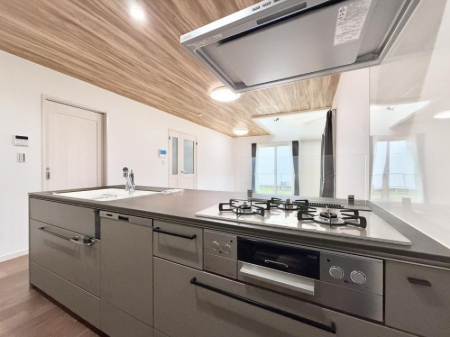 �L�b�`���@���������������̖��@��������A���ʂȃL�b�`��