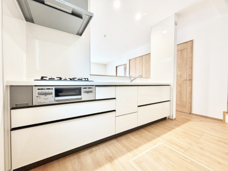 �L�b�`���@�������V���v���ŋ@�\�I�A�����g���₷���L�b�`��