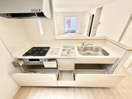 �L�b�`���@�����������������Ɗy�����Ȃ�A���K�ȃL�b�`�����